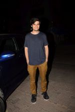 Vivaan Shah at the Special Screening Of Film Beyond The Clouds on 19th April 2018 (10)_5ae023a3adbad.JPG