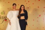Kareena Kapoor, Sonam Kapoor at the Trailer launch of film Veere Di Wedding in pvr juhu, mumbai on 25th April 2018