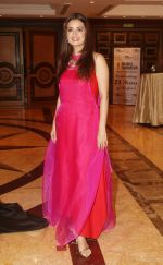Dia Mirza At The Launch Of Beat Plastic Pollution Campaign on 26th April 2018