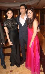 Dia Mirza, Shiamak Davar, Kanika Kapoor At The Launch Of Beat Plastic Pollution Campaign on 26th April 2018