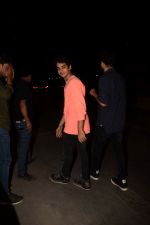 Ishaan Khattar snapped at Grandmama�s All Day Cafe on 28th April 2018 (16)_5ae567a17f8b7.JPG