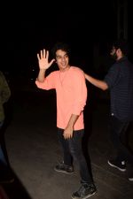 Ishaan Khattar snapped at Grandmama�s All Day Cafe on 28th April 2018 (19)_5ae567ab127b1.JPG