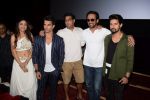 Karan Singh Grover, Kunaal Roy Kapur, Ravi Dubey, Kay Kay Menon, Poonam Kaur at the Trailer  Launch of Film 3 Dev on 27th April 2018 (27)_5ae56f03e48dc.JPG