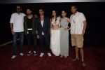 Karan Singh Grover, Kunaal Roy Kapur, Ravi Dubey, Kay Kay Menon, Priya Banerjee, Poonam Kaur at the Trailer Launch of Film 3 Dev on 27th April 2018
