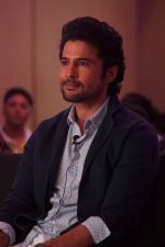 Rajeev Khandelwal at the press conference For Its Upcoming Chat Show Juzzbaatt on 27th April 2018 (11)_5ae55515ce411.JPG