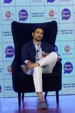 Rajeev Khandelwal at the press conference For Its Upcoming Chat Show Juzzbaatt on 27th April 2018 (27)_5ae5554371adb.JPG