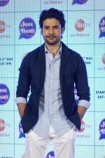 Rajeev Khandelwal at the press conference For Its Upcoming Chat Show Juzzbaatt on 27th April 2018 (35)_5ae5556175a24.JPG