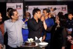 at Playback Singer Hrishikesh chury Birthday celebration on 28th April 2018
