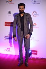 Manish Paul at the Red Carpet Of 16th Dada Saheb Phalke Film Foundation Awards on 29th April 2018 (11)_5ae80ac6b16da.JPG