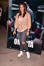 Neetu Chandra at the Screening Of Film Omerta on 30th April 2018 (7)_5ae815fdb9396.JPG