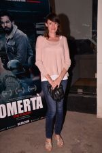 at the Screening Of Film Omerta on 30th April 2018 (2)_5ae814e409d76.JPG