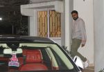 Abhishek Bachchan at the Screening of 102 NotOut in Sunny Super sound, juhu on 1st May 2018 (34)_5ae9559715dc4.jpg