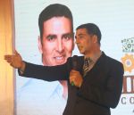 Akshay Kumar at the launch of New India Conclave at jw marriott juhu , mumbai on 1st May 2018 (1)_5ae950fd0090d.JPG