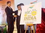 Akshay Kumar at the launch of New India Conclave at jw marriott juhu , mumbai on 1st May 2018 (7)_5ae9512f7a49f.JPG