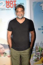R Balki at the Screening of 102 NotOut in Sunny Super sound, juhu on 1st May 2018 (6)_5ae9581def7f8.JPG