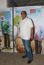 at the Screening of 102 NotOut in Sunny Super sound, juhu on 1st May 2018