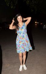 Divya Khosla Kumar at the Screening of 102 notout in Yashraj studio, andheri , mumbai on 2nd May 2018(31)_5aed62001941c.jpg