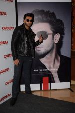 Ranveer Singh at the launch of Carrera Driveyour story at hotel Lalit intercontinental Andheri, Mumbai on 2nd May 2018 (16)_5aed6315e35cc.JPG