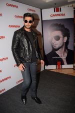 Ranveer Singh at the launch of Carrera Driveyour story at hotel Lalit intercontinental Andheri, Mumbai on 2nd May 2018 (3)_5aed62f2d229e.JPG