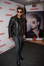 Ranveer Singh at the launch of Carrera Driveyour story at hotel Lalit intercontinental Andheri, Mumbai on 2nd May 2018 (4)_5aed62f64fdb7.JPG