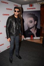 Ranveer Singh at the launch of Carrera Driveyour story at hotel Lalit intercontinental Andheri, Mumbai on 2nd May 2018 (5)_5aed62fbaf7c3.JPG