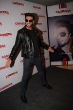 Ranveer Singh at the launch of Carrera Driveyour story at hotel Lalit intercontinental Andheri, Mumbai on 2nd May 2018 (6)_5aed62fecac71.JPG