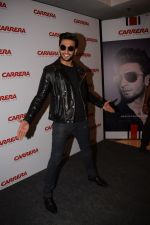 Ranveer Singh at the launch of Carrera Driveyour story at hotel Lalit intercontinental Andheri, Mumbai on 2nd May 2018 (7)_5aed63008fb8b.JPG