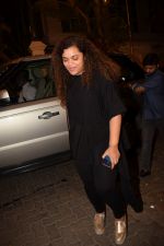  spotted at Anil Kapoor_s house in juhu, mumbai on 5th May 2018 (19)_5af05e18c0bce.JPG