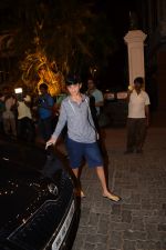  spotted at Anil Kapoor_s house in juhu, mumbai on 5th May 2018 (2)_5af05e0fd3b29.JPG