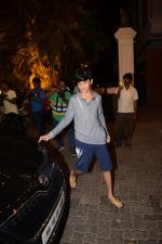  spotted at Anil Kapoor_s house in juhu, mumbai on 5th May 2018 (3)_5af05e116c846.JPG