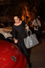  spotted at Anil Kapoor_s house in juhu, mumbai on 5th May 2018 (32)_5af05e23aa061.JPG