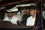 Anand Ahuja spotted at Anil Kapoor_s house in juhu on 5th May 2018 (2)_5af05e3b89aa5.JPG