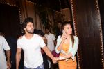 Arjun Kapoor, Varun Dhawan, Jacqueline Fernandez spotted at Anil Kapoor_s house in juhu, mumbai on 5th May 2018 (102)_5af05f254b4da.JPG