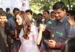 Dia Mirza at BMC Bio Gas event at Pali Hill bandra on 6th May 2018 (12)_5af06fbebeed7.jpg