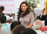 Dia Mirza at BMC Bio Gas event at Pali Hill bandra on 6th May 2018