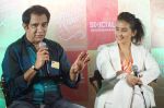 Manisha Koirala at book launch of Dr. Yusuf Merchant_s latest book HAPPYNESSLIFE LESSONS on 5th May 2018 (27)_5af06227de762.JPG