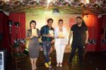 Manisha Koirala at book launch of Dr. Yusuf Merchant_s latest book HAPPYNESSLIFE LESSONS on 5th May 2018 (49)_5af0624a5d869.JPG