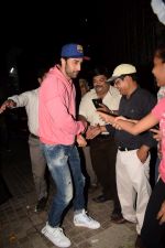 Ranbir Kapoor at the Screening of film Raazi in pvr, juhu on 6th May 2018 (26)_5af06fc9a5f0e.jpg