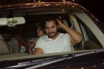 Varun Dhawan, Jacqueline Fernandez spotted at Anil Kapoor_s house in juhu, mumbai on 5th May 2018 (94)_5af05e733bd1b.JPG