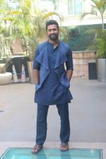 Vicky Kaushal at Raazi media interactions in novotel juhu on 6th May 2018 (5)_5af0641acfc7d.jpg