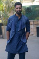 Vicky Kaushal at Raazi media interactions in novotel juhu on 6th May 2018 (6)_5af0641c3c94e.jpg