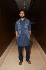 Vicky Kaushal at Raazi media interactions in novotel juhu on 6th May 2018 (7)_5af0641d8a525.jpg