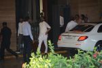 Harshwardhan Kapoor at Sonam Kapoor's Sangeet n Mehndi at bkc in mumbai on 7th May 2018