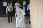 Jacqueline Fernandez at Sonam Kapoor's Sangeet n Mehndi at bkc in mumbai on 7th May 2018