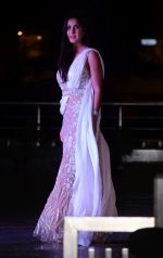 Katrina Kaif at Sonam Kapoor_s Sangeet n Mehndi at bkc in mumbai on 7th May 2018 (9)_5af1838a64783.jpg