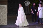 Rani Mukerji at Sonam Kapoor's Sangeet n Mehndi at bkc in mumbai on 7th May 2018