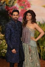 Ayushmann Khurrana at Sonam Kapoor and Anand Ahuja_s Wedding Reception on 8th May 2018 (291)_5af422f9924a8.JPG
