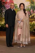 Juhi Chawla at Sonam Kapoor and Anand Ahuja_s Wedding Reception on 8th May 2018 (164)_5af43d5fe9df4.JPG
