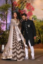 Sonam Kapoor and Anand Ahuja_s Wedding Reception on 8th May 2018 (78)_5af443dc624f1.JPG