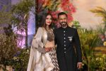Sonam Kapoor and Anand Ahuja's Wedding Reception on 8th May 2018